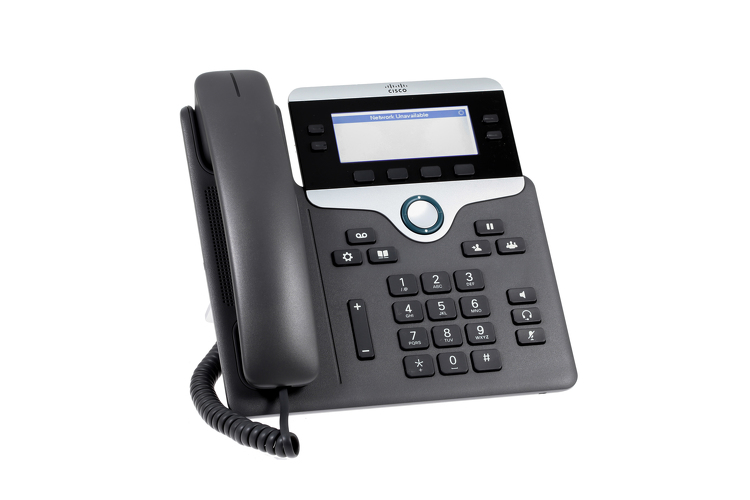 Cisco CP-7821-K9= Cisco IP Phone 7821